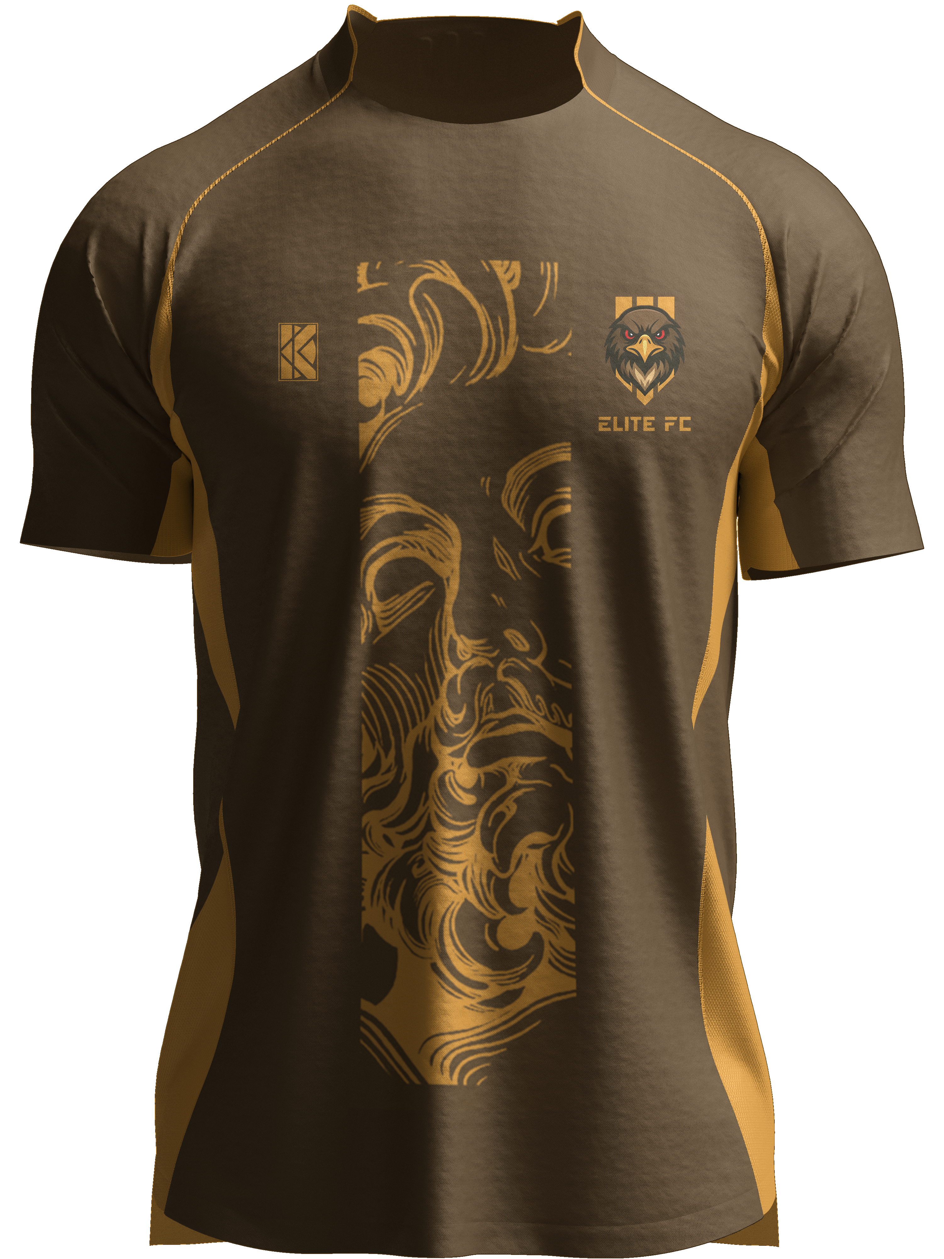 Uniforme frente 1