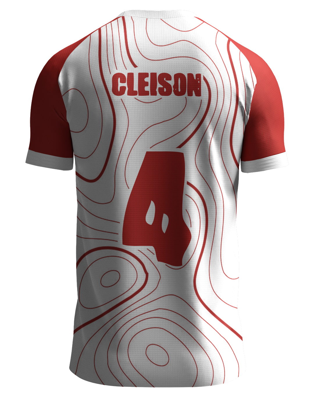 Uniforme verso 2
